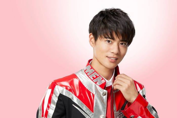 辻本達規(提供画像)