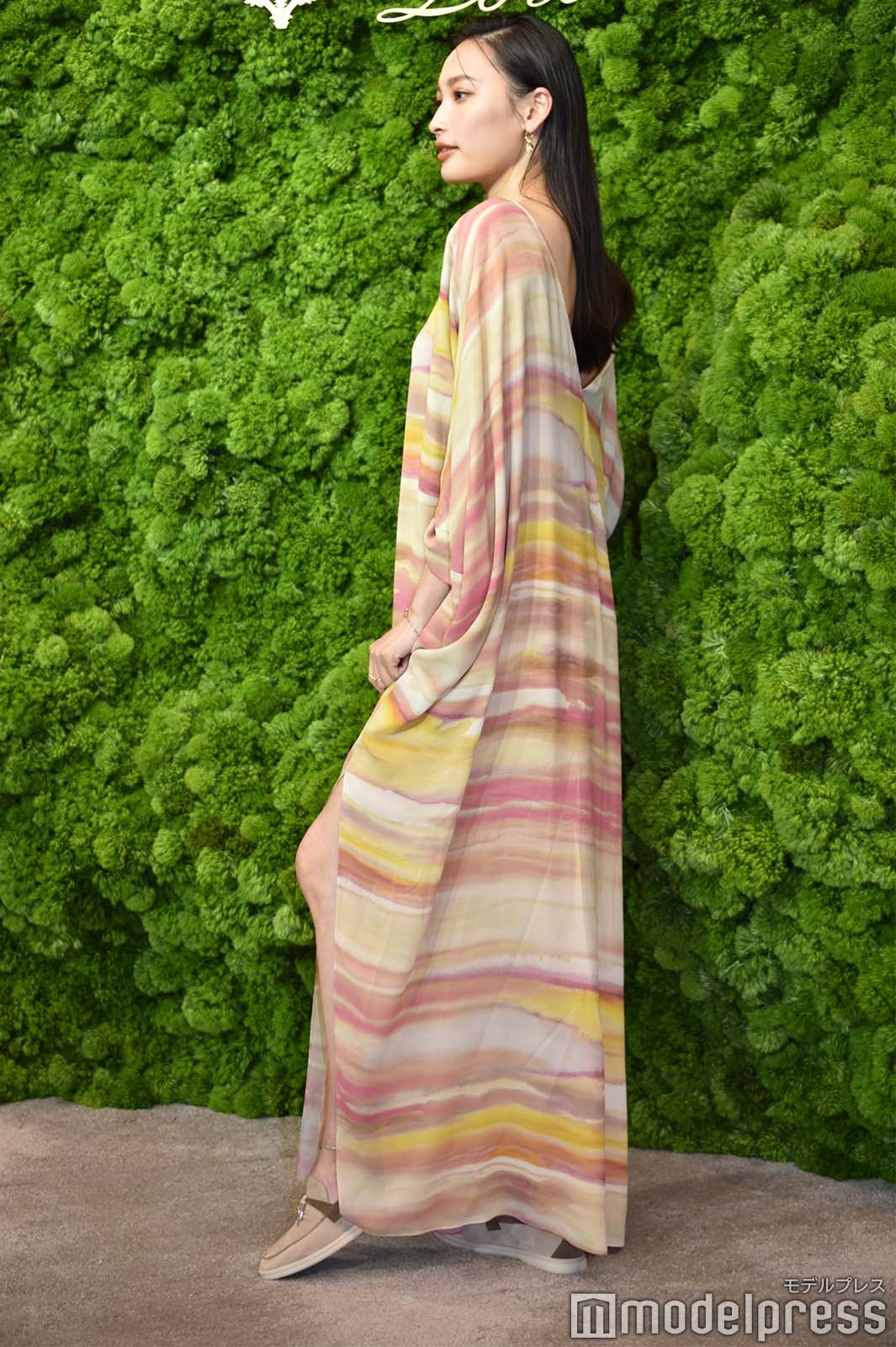 大政絢（C）モデルプレス