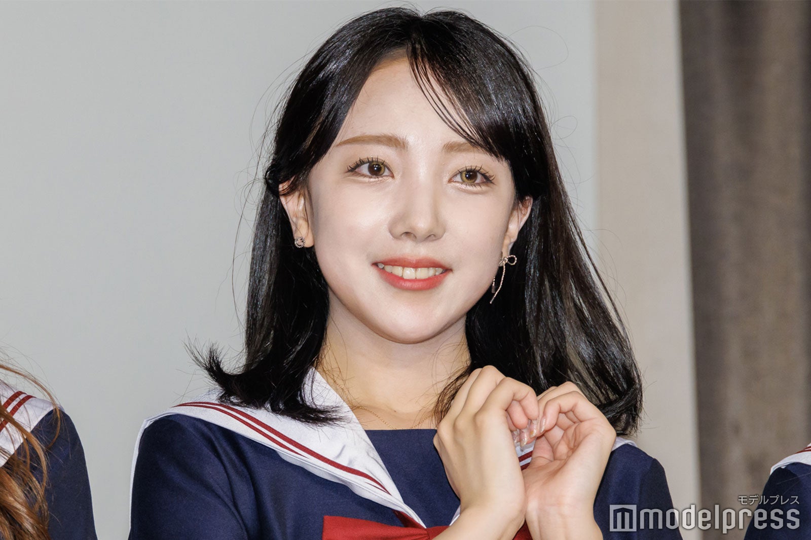 エリン（C）モデルプレス