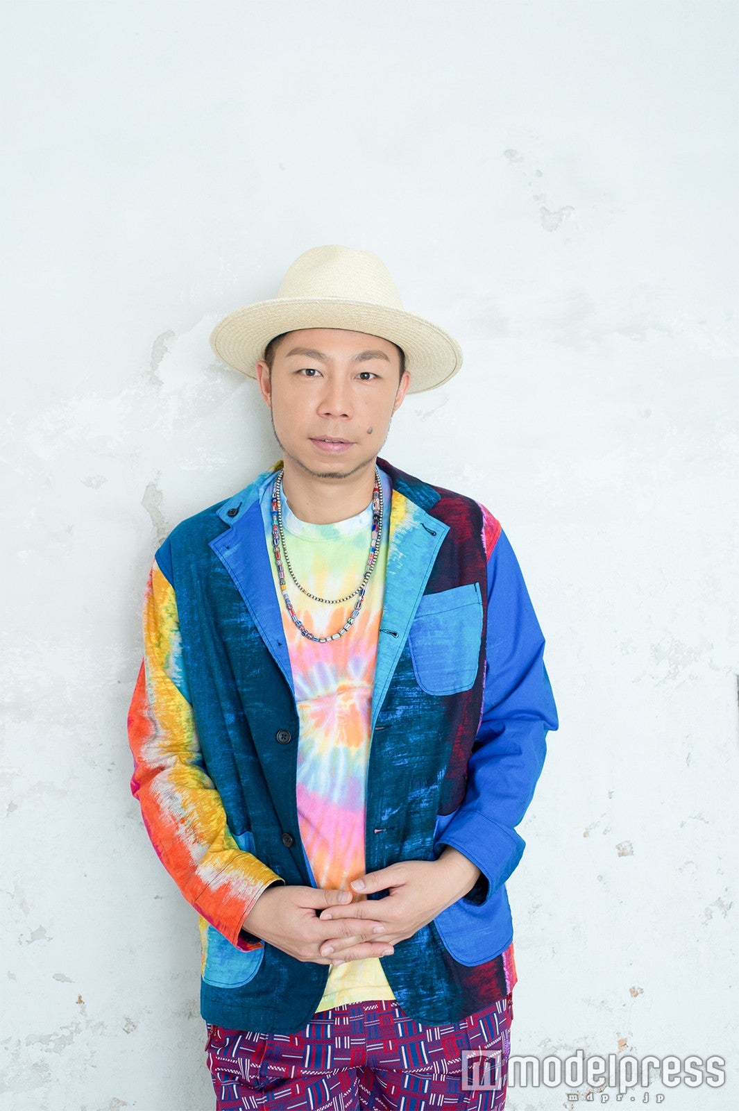 EXILE USA（C）モデルプレス