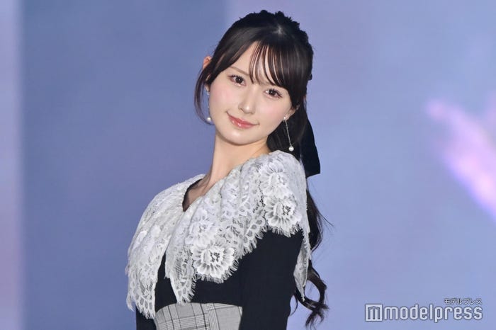 山本望叶(C)モデルプレス