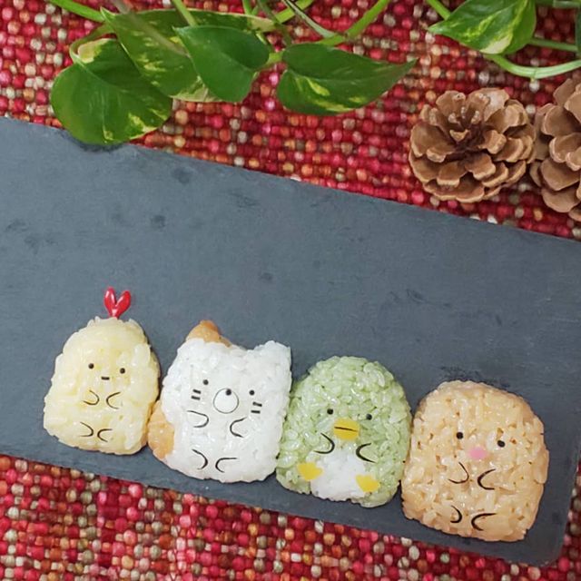 栄養も摂れて子供も喜ぶ 朝ごはん おにぎりの簡単人気レシピをご提案 モデルプレス 栄養も摂れて子供も喜ぶ 朝ごはん おにぎりの簡単人気レシピをご提案 モデルプレス