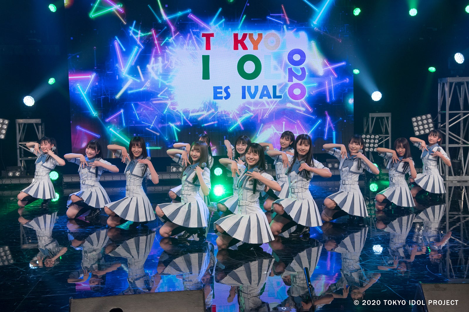 ≠ME（C）2020 TOKYO IDOL PROJECT