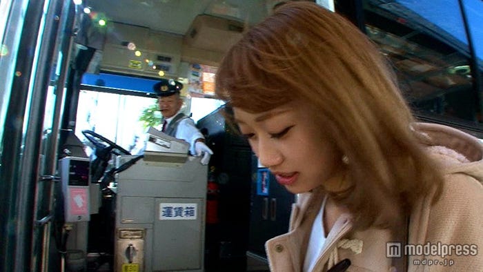 「Suica使えないの?!」仰天の幕開け(画像提供:テレビ東京)