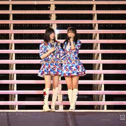 「AKB48 2013 真夏のドームツアー~まだまだ、やらなきゃいけないことがある~」ナゴヤドーム公演2日目より(C)AKS