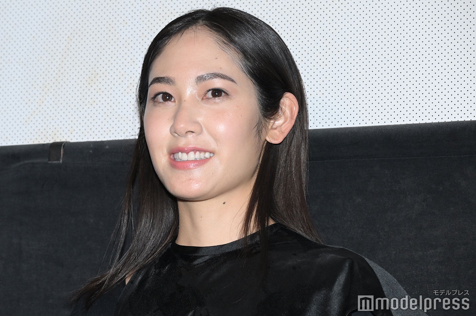 阿部純子（C）モデルプレス
