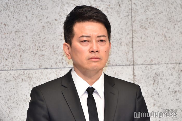 宮迫博之(C)モデルプレス