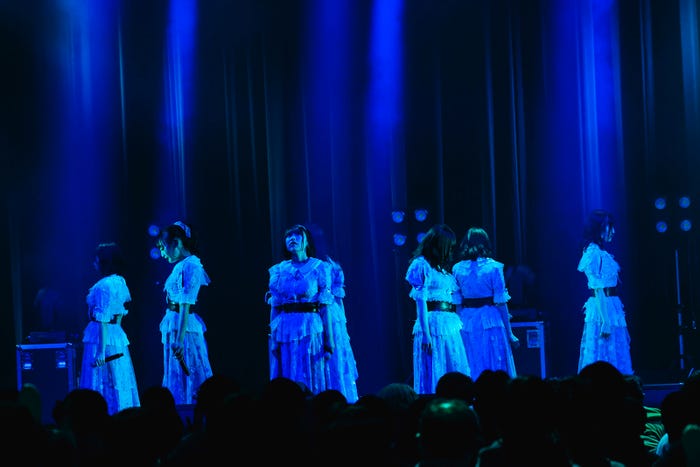 なんキニ!(提供写真)