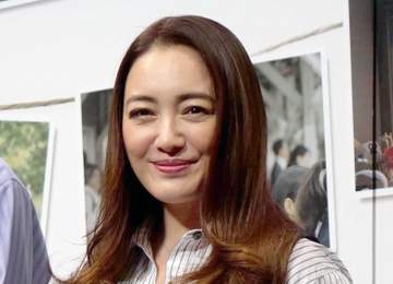 「風、薫る」クレジットに「仲間由紀恵」の名前があるのに…ネット「出ないまま15分たつぞ！」と焦る【ネタバレ】
