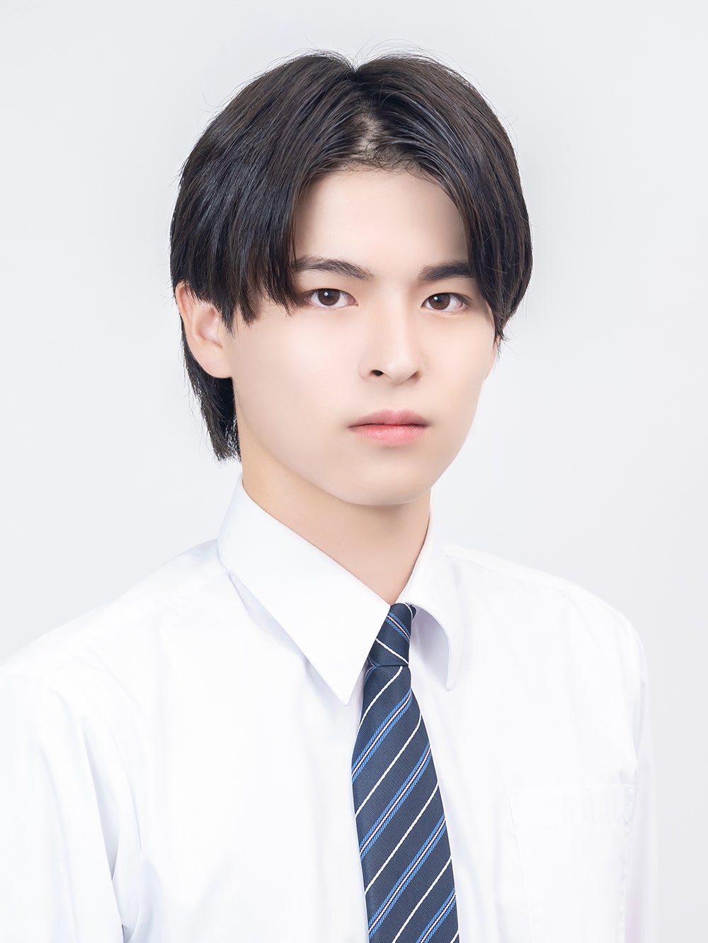 山口凌摩（愛知県）3年生／敗者復活枠（提供写真）