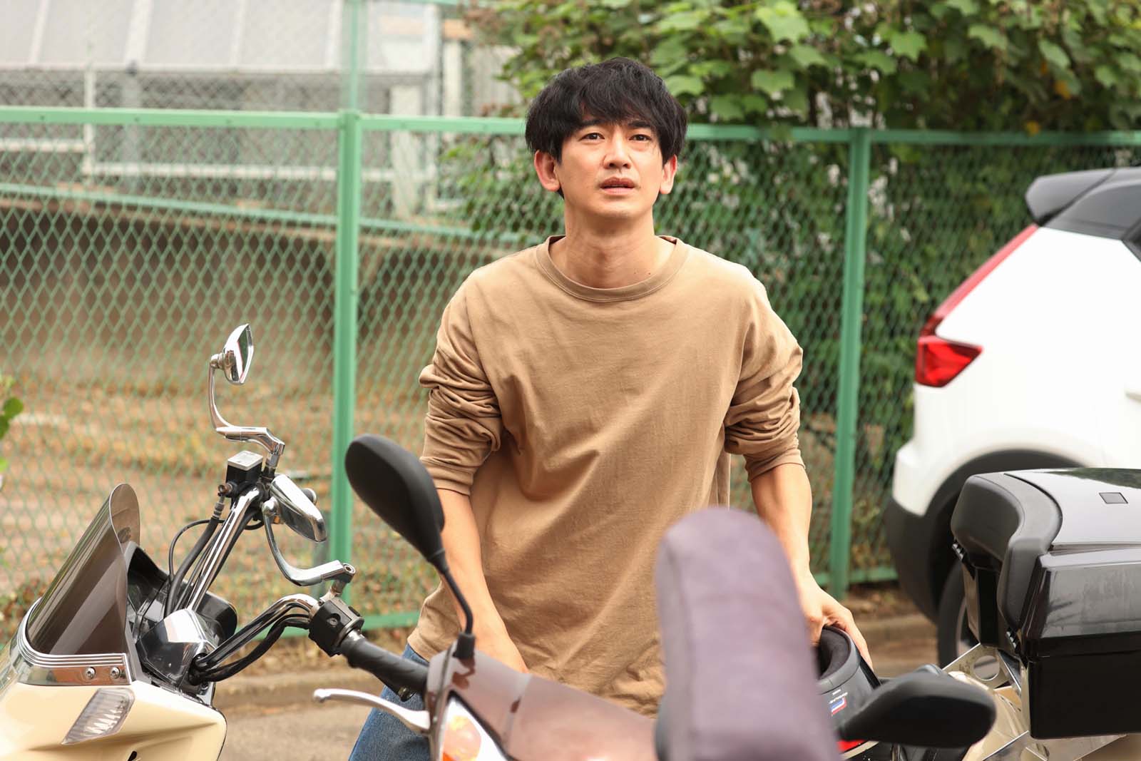 永山瑛太「あなたがしてくれなくても」最終話より（C）フジテレビ