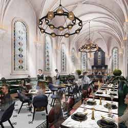 ホテルインディゴ長崎グラバーストリート/提供画像