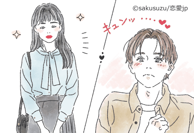 永遠の憧れ 男性からのモテが止まらない 上品小悪魔女子 の特徴 モデルプレス 永遠の憧れ 男性からのモテが止まらない 上品小悪魔女子 の特徴 モデルプレス