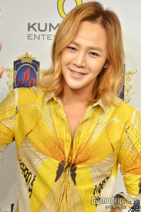 チャン・グンソク