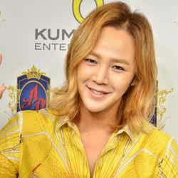 チャン・グンソク