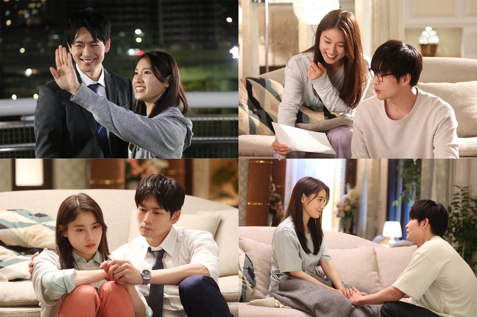 「やんごとなき一族」読者が選ぶ佐都（土屋太鳳）＆健太（松下洸平）の好きなシーンランキングを発表＜1位～10位＞