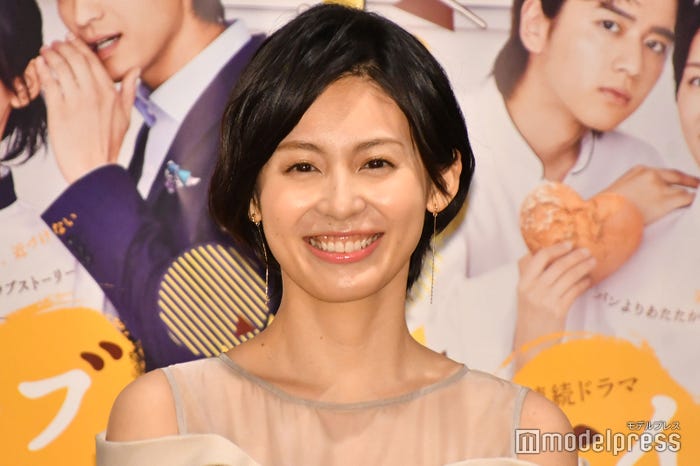 本仮屋ユイカ(C)モデルプレス