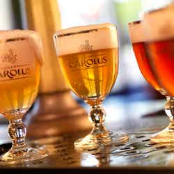 ベルギーのビール文化は、ユネスコの無形文化遺産にも登録されています(c)Milo Profi