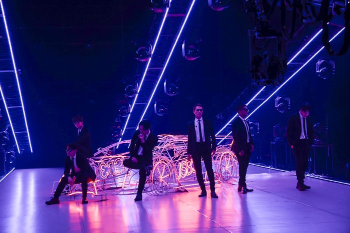 三代目 J SOUL BROTHERS from EXILE TRIBE (提供写真)