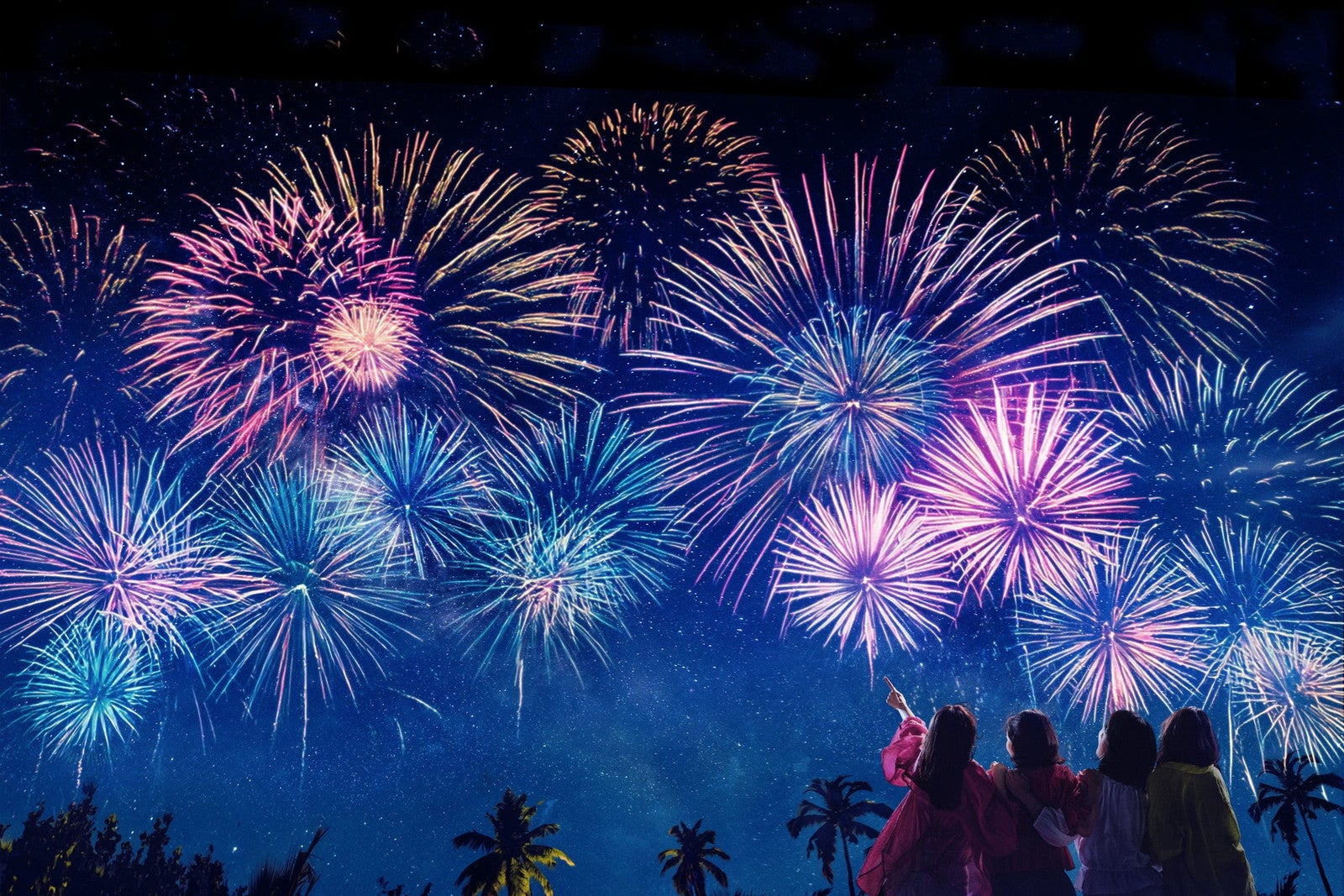 ジャングリア沖縄／提供画像