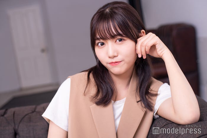 吉永光来さん(C)モデルプレス