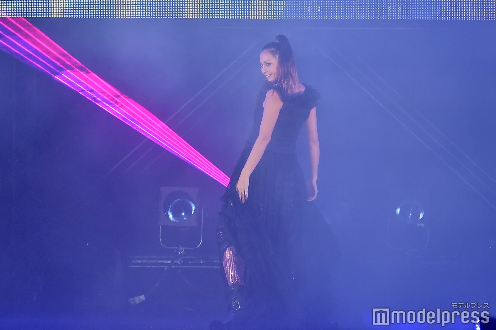 土屋アンナ （C）モデルプレス