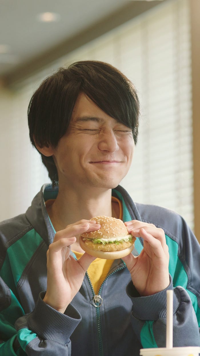 面高ケンスケ/SNS企画(提供写真)