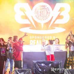 「BOB2025」イベントの様子(C)モデルプレス