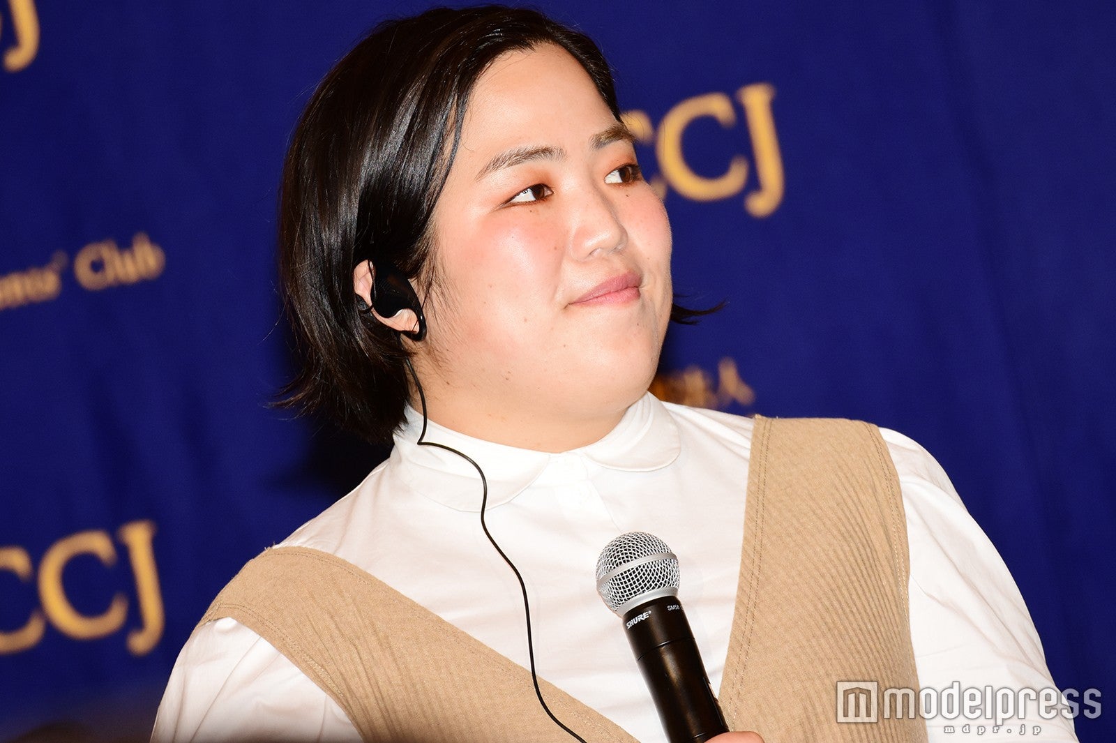 ゆりやんレトリィバァ（C）モデルプレス