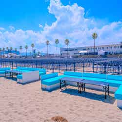 泉州夢花火/ソファーVIP席(前列ソファー席+VIP専用ラウンジ付)/提供画像