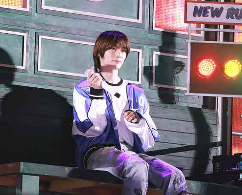 TXT・BEOMGYU、怪我中の東京ドーム公演へのもどかしさ・覚悟語る「すごく残念な気持ちになりました」【ACT:PROMISE】