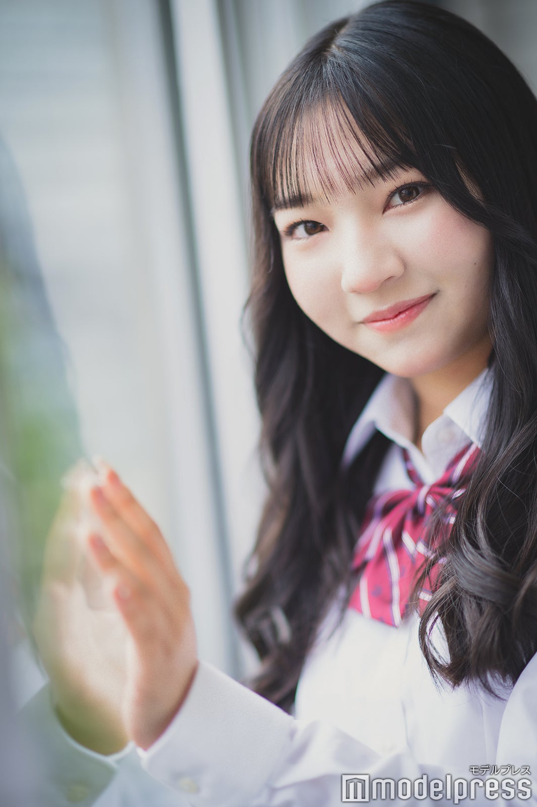 えみりーさん（C）モデルプレス