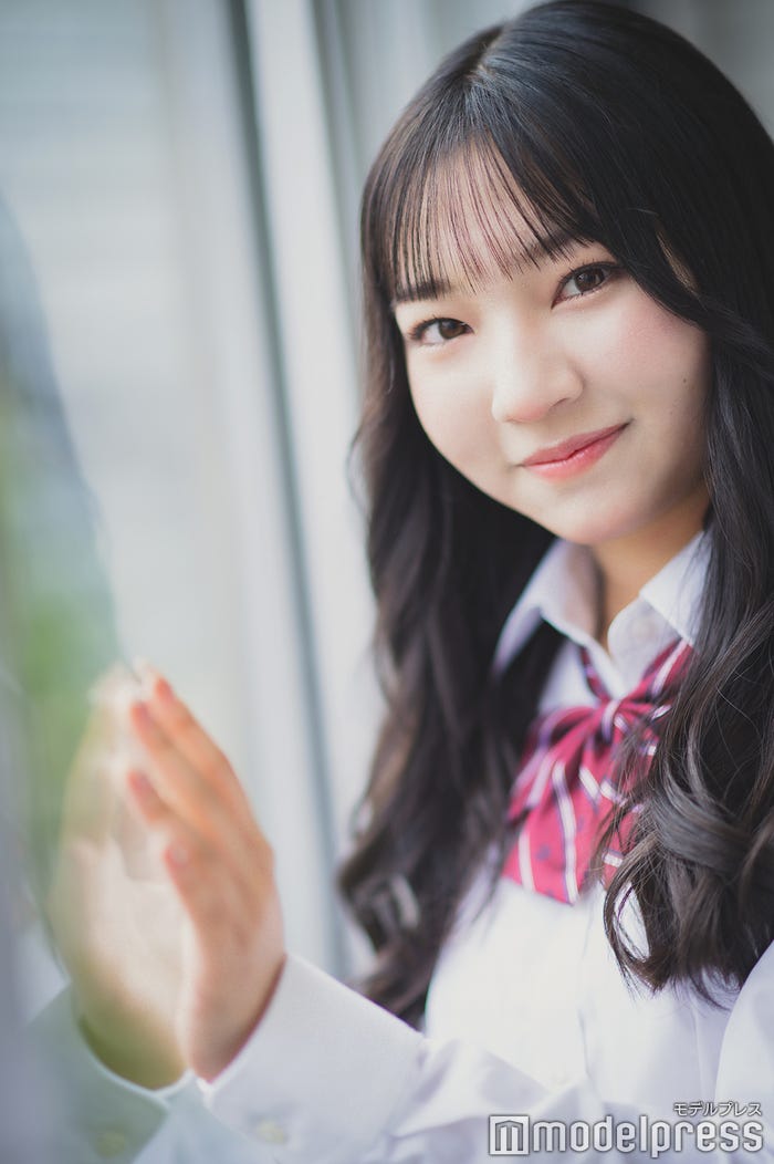 えみりーさん(C)モデルプレス