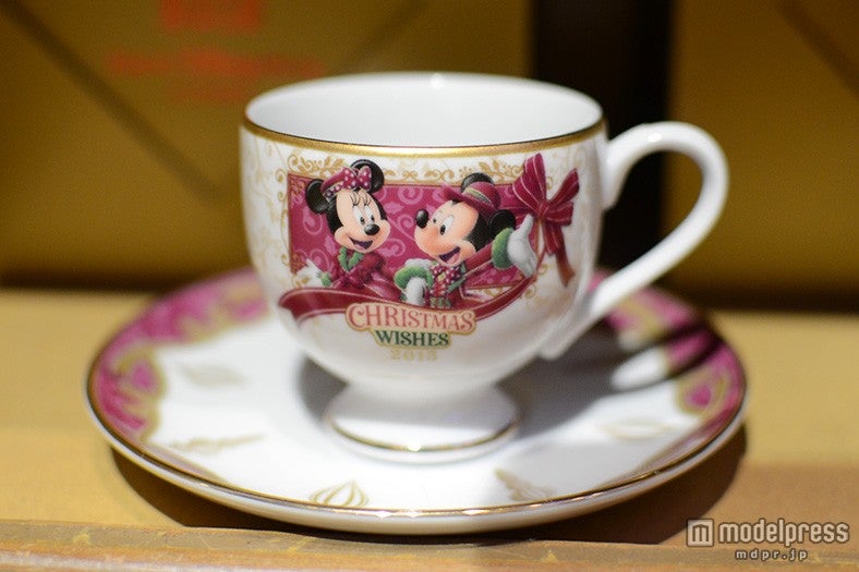 デミタスカップ＆ソーサー￥2350