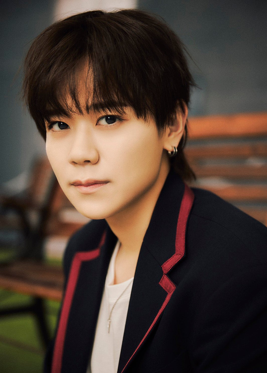 藤牧京介（提供写真）