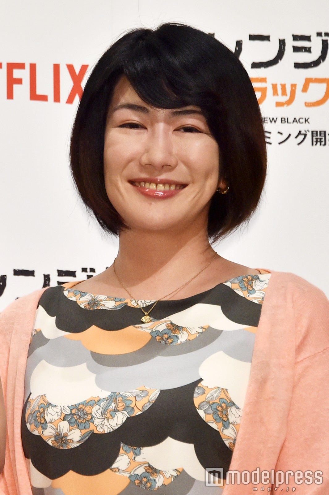 中野信子氏（C）モデルプレス