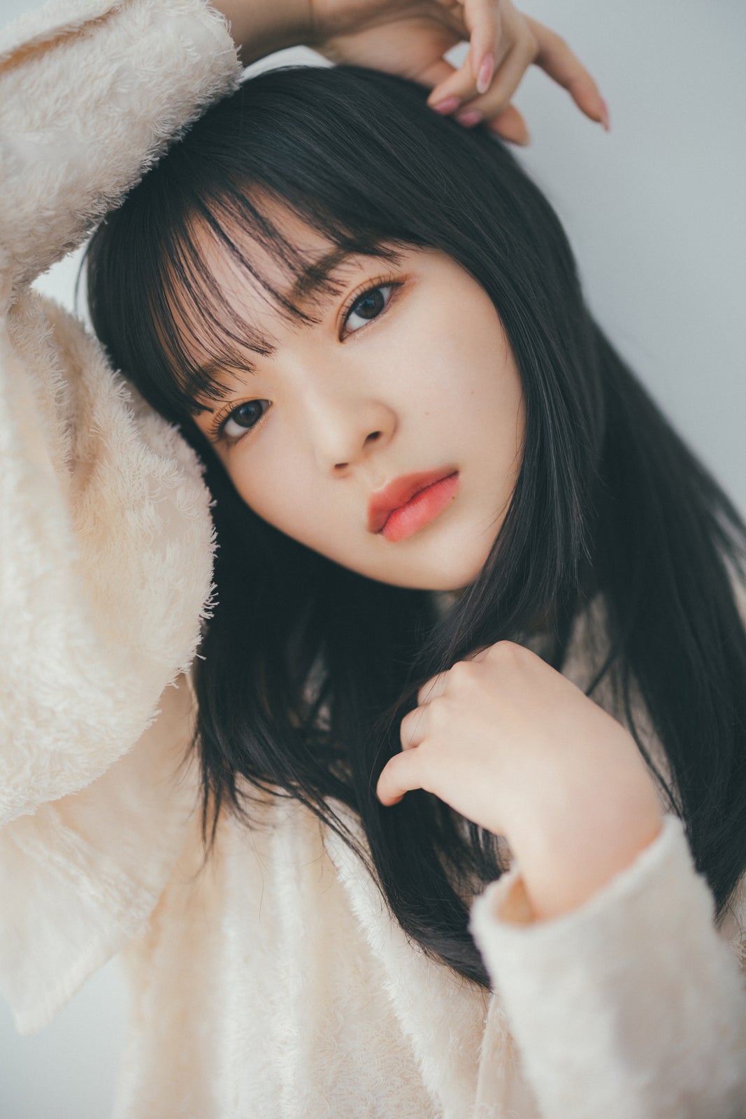 田中芽衣／提供画像