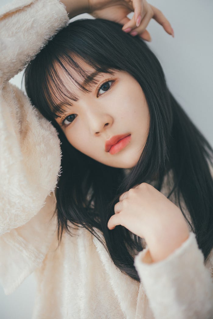 田中芽衣/提供画像