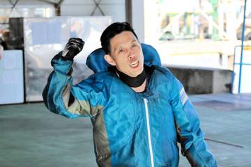 【ボート】宮島PG1 G1Vで完全復活を狙う菊地孝平