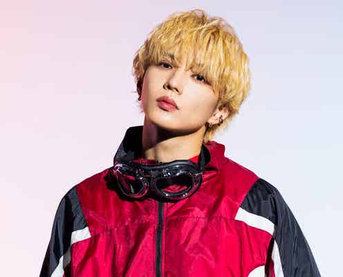 FANTASTICS佐藤大樹、初の冠レギュラーラジオ決定「“ぼっち"の僕を見守って」