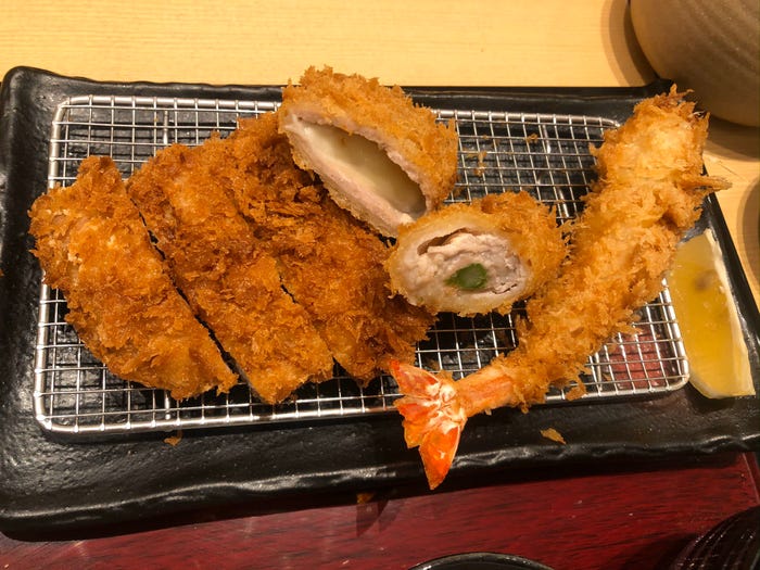 前原滉 Twitter より(提供写真)