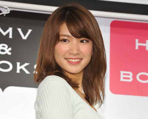 久松郁実、母の暴露でスタジオ仰天 「その発想はない」と驚きの声