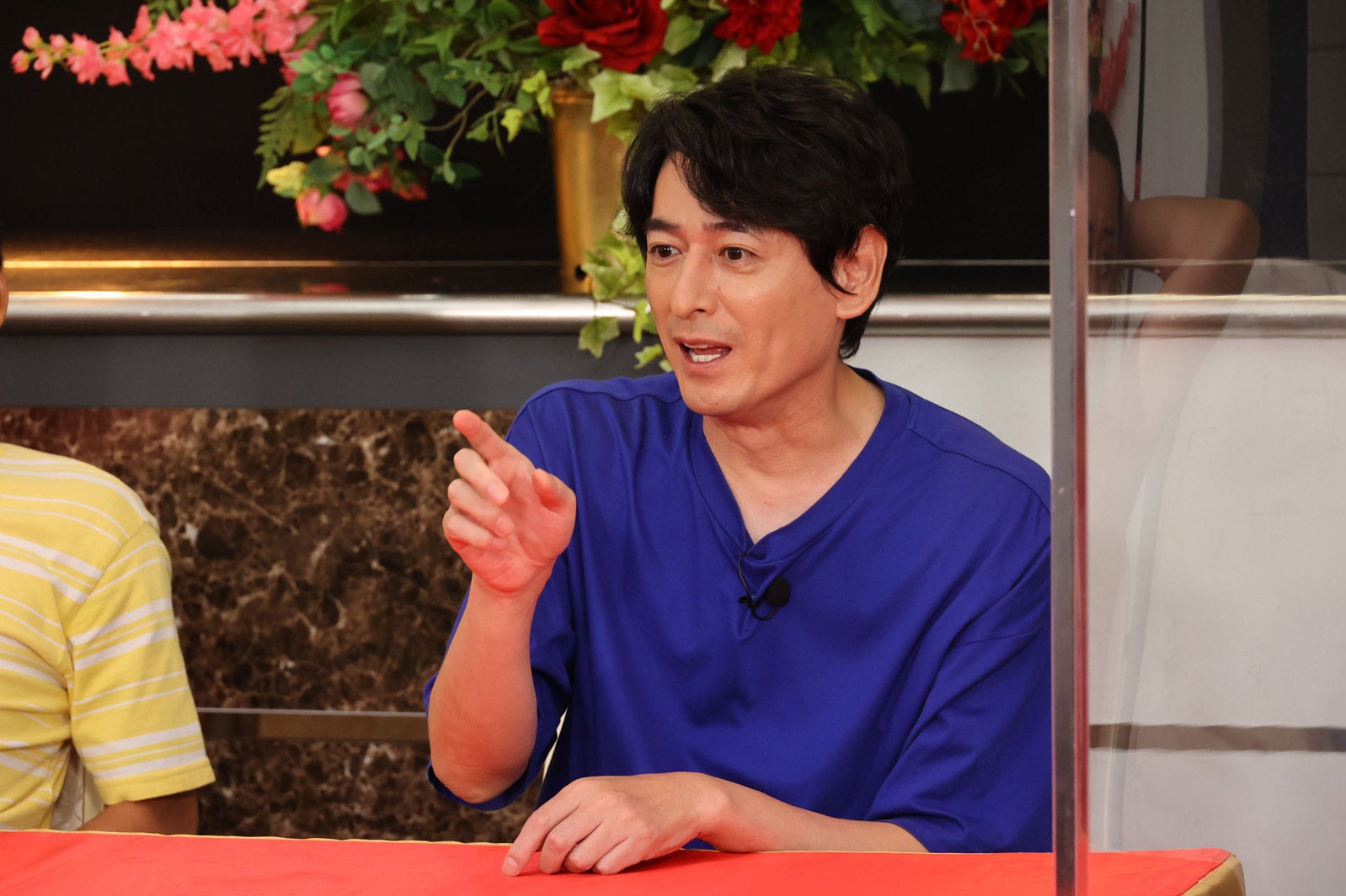 博多大吉 （C）カンテレ