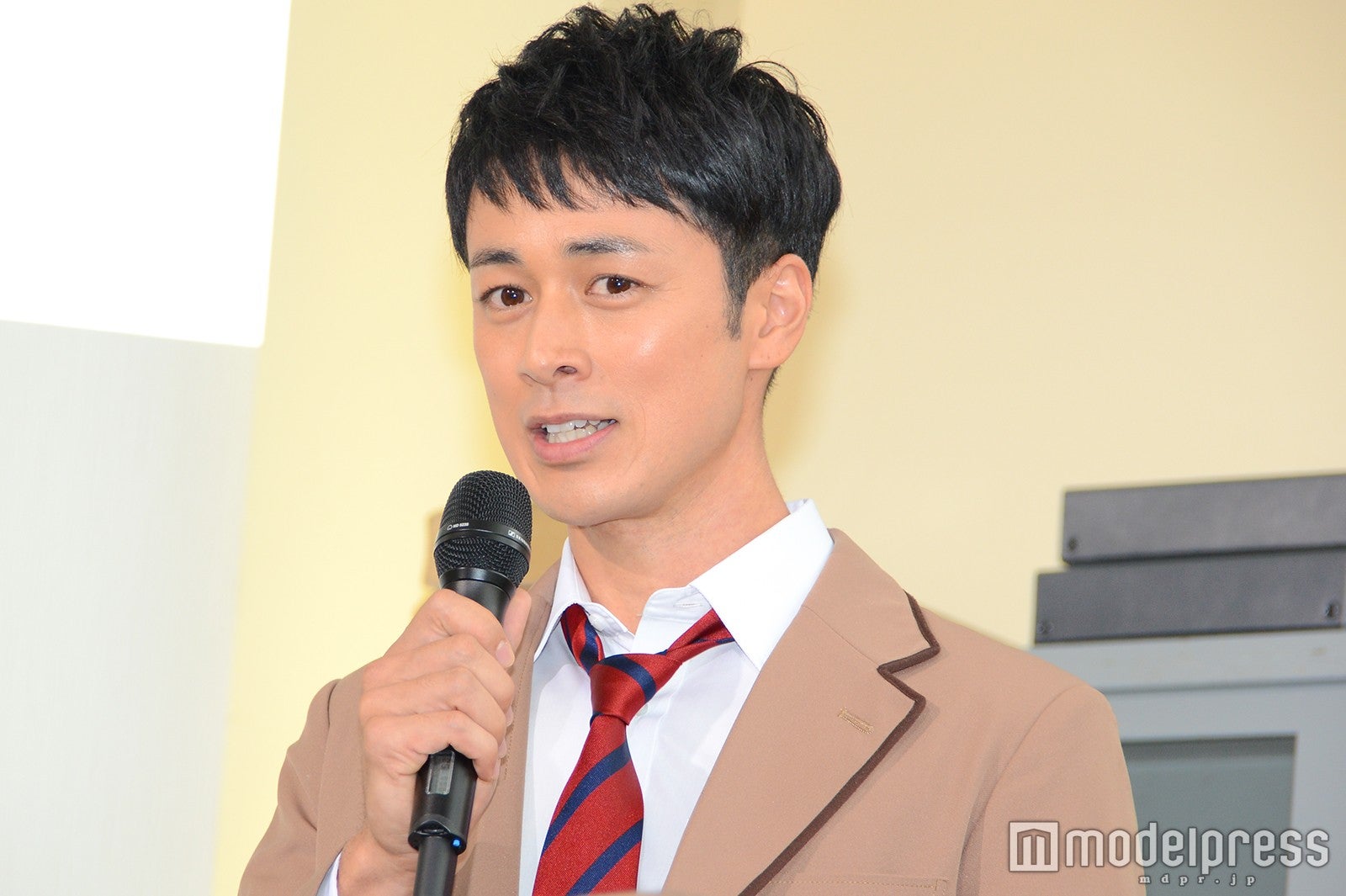 夕輝壽太 （C）モデルプレス