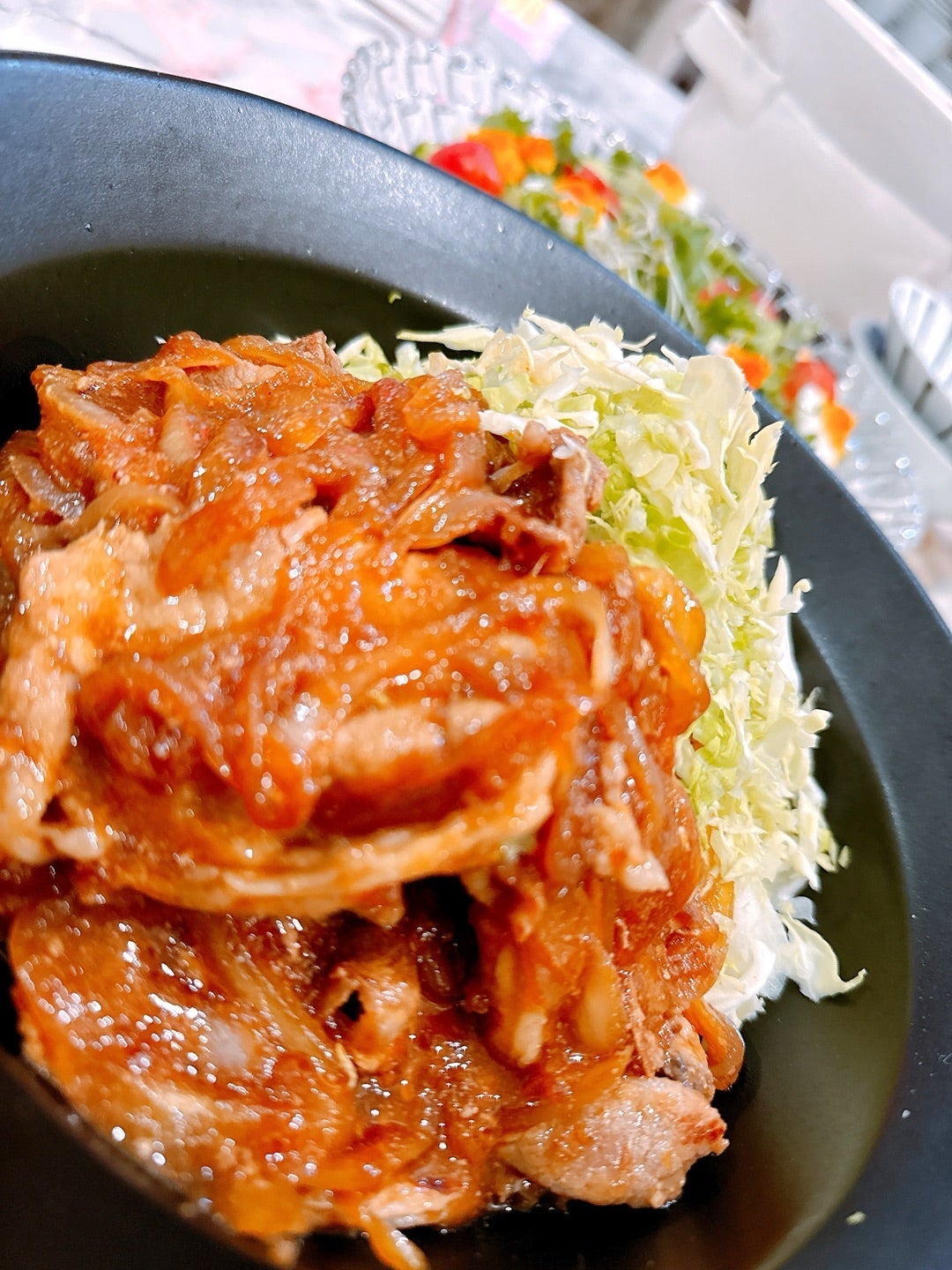 渡辺美奈代オフィシャルブログより