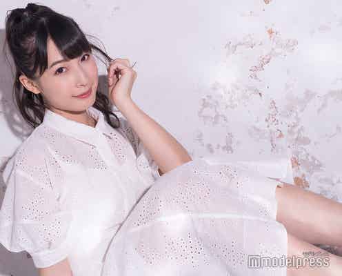 引退発表の川崎あや、テレビ露出を好まなかった理由明かす<モデルプレスインタビュー>