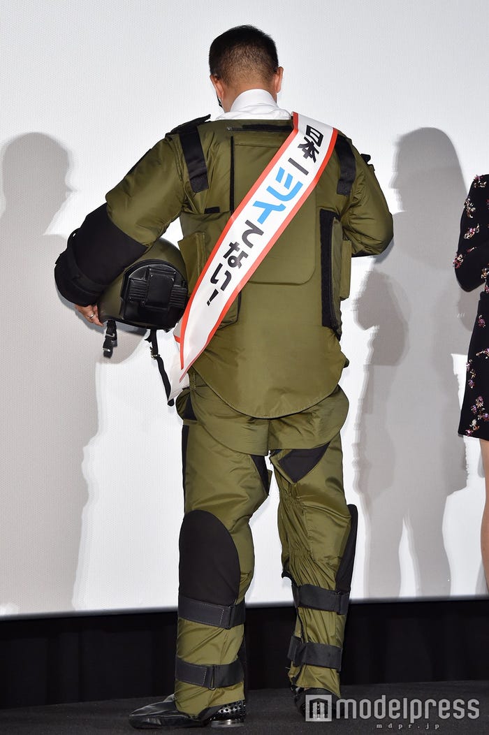 中井貴一 (C)モデルプレス