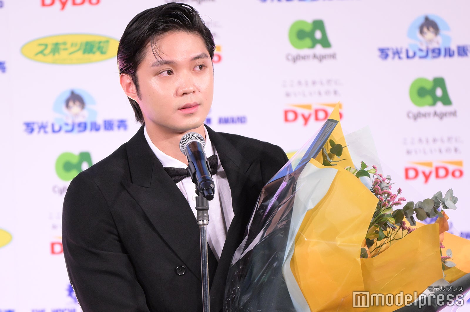 磯村勇斗（C）モデルプレス