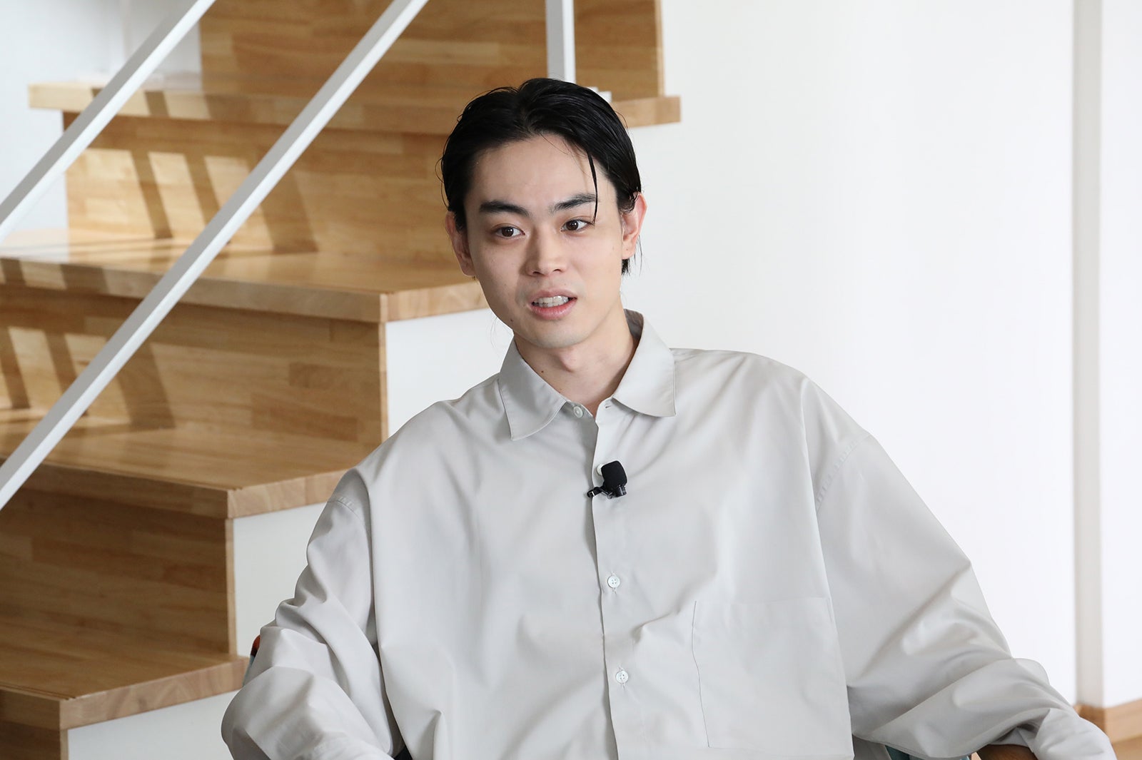 菅田将暉（提供画像）