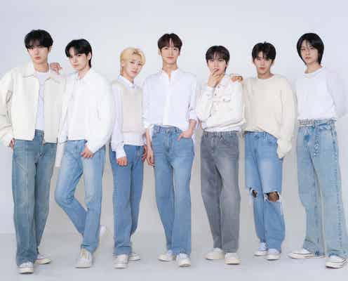SUPER JUNIORウニョクプロデュースの新K-POPボーイズグループ、デビューメンバー7人発表 日本人は2人